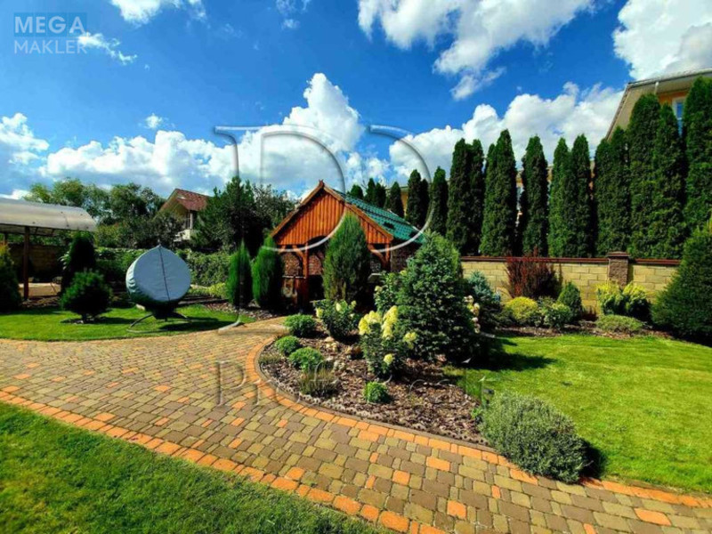 Продаж дома, 2&nbsp;поверху, 215&nbsp;кв.м, 4&nbsp;кімнати, ділянка 12&nbsp;соток, <a class="location-link" href="/kiev/" title="Недвижимость Київ">Київ</a>, <a class="location-link" href="/kiev/obolonskij/" title="Недвижимость Оболонський район">Оболонський р-н</a>, Богатирська вул. (изображение 12)