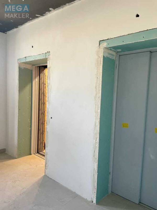 Новобудова, 25 поверхів, <a class="location-link" href="/kiev/" title="Недвижимость Київ">Київ</a>, <a class="location-link" href="/kiev/dneprovskij/" title="Недвижимость Дніпровський район">Дніпровський р-н</a>, Євгена Сверстюка вул., 54 (изображение 5)