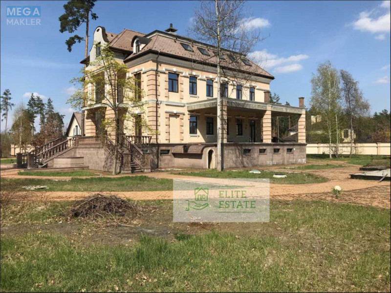 Продаж дома, 4 поверху, 1 152 кв.м, 10 кімнат, ділянка 60 соток, <a class="location-link" href="/bucha/" title="Недвижимость Буча">Буча</a>, Гулака-Артемовского, 2 (изображение 5)