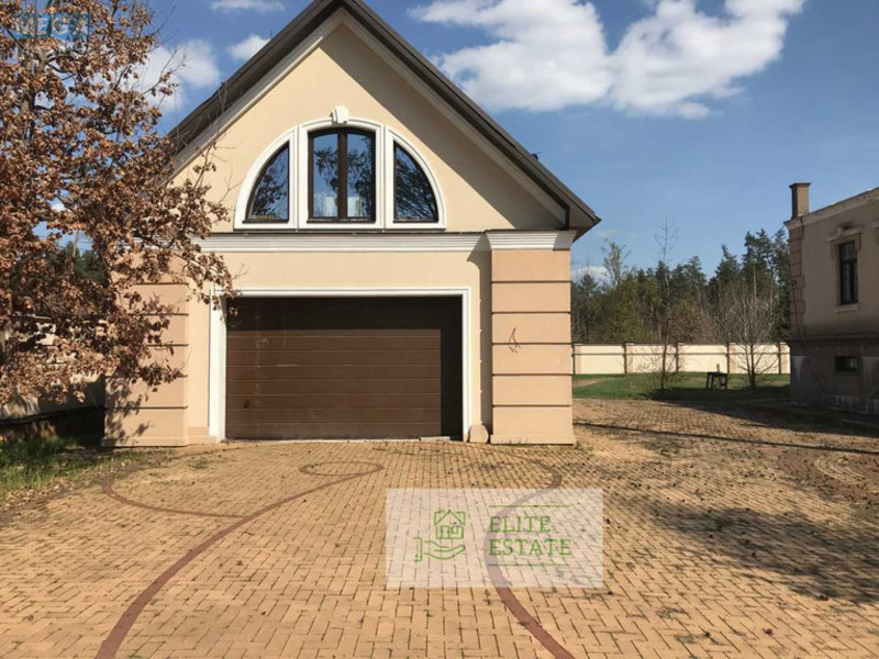 Продаж дома, 4 поверху, 1 152 кв.м, 10 кімнат, ділянка 60 соток, <a class="location-link" href="/bucha/" title="Недвижимость Буча">Буча</a>, Гулака-Артемовского, 2 (изображение 7)