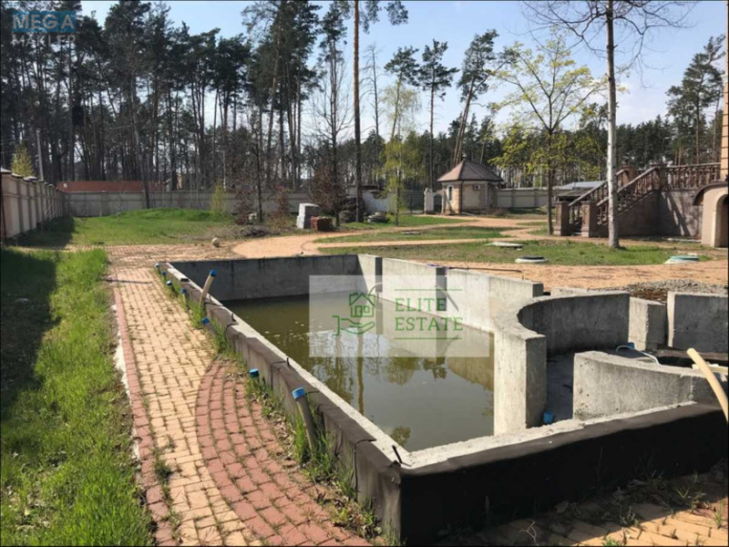 Продаж дома, 4 поверху, 1 152 кв.м, 10 кімнат, ділянка 60 соток, <a class="location-link" href="/bucha/" title="Недвижимость Буча">Буча</a>, Гулака-Артемовского, 2 (изображение 10)