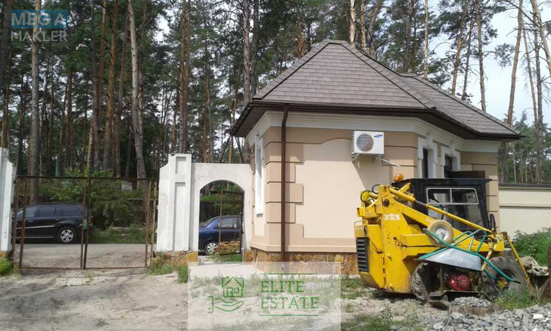 Продаж дома, 4 поверху, 1 152 кв.м, 10 кімнат, ділянка 60 соток, <a class="location-link" href="/bucha/" title="Недвижимость Буча">Буча</a>, Гулака-Артемовского, 2 (изображение 11)