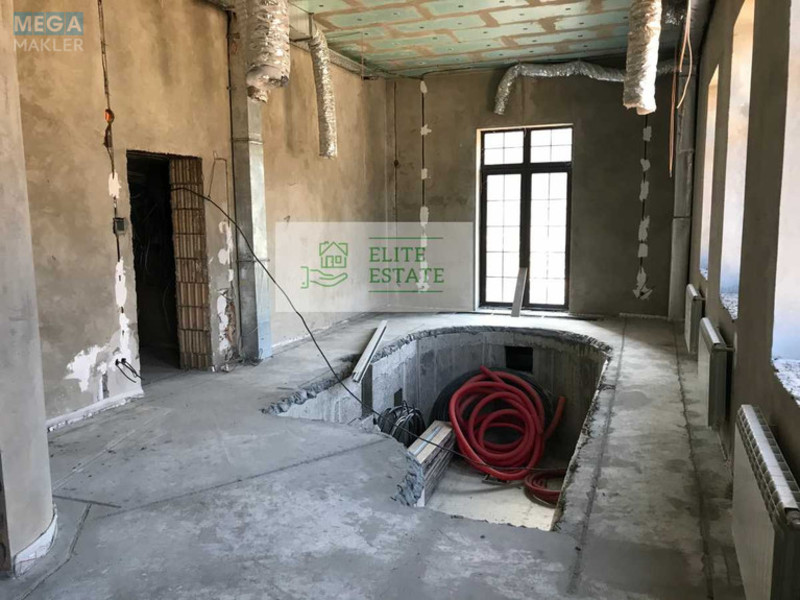 Продаж дома, 4 поверху, 1 152 кв.м, 10 кімнат, ділянка 60 соток, <a class="location-link" href="/bucha/" title="Недвижимость Буча">Буча</a>, Гулака-Артемовского, 2 (изображение 12)