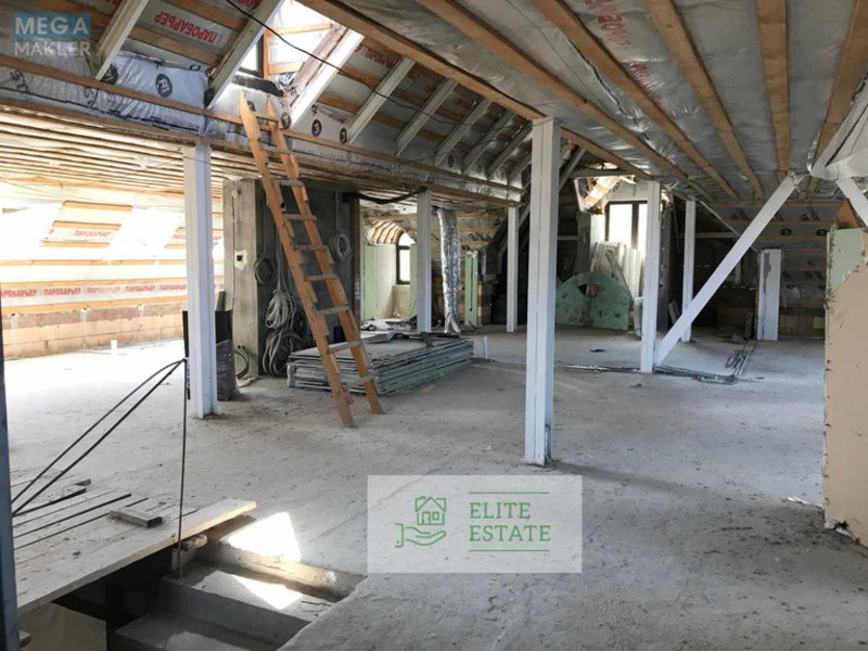 Продаж дома, 4 поверху, 1 152 кв.м, 10 кімнат, ділянка 60 соток, <a class="location-link" href="/bucha/" title="Недвижимость Буча">Буча</a>, Гулака-Артемовского, 2 (изображение 19)