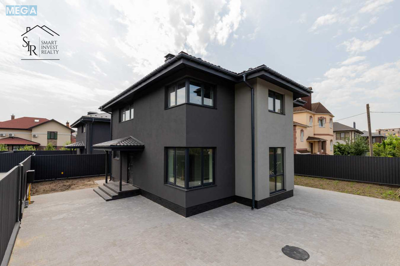 Продаж дома, 2 поверху, 147 кв.м, 5 кімнат, ділянка 4 сотки, <a class="location-link" href="/kiev/" title="Недвижимость Київ">Київ</a>, <a class="location-link" href="/kiev/solomenskij/" title="Недвижимость Солом'янський район">Солом'янський р-н</a>, Садовый пер., 35/72 (изображение 5)