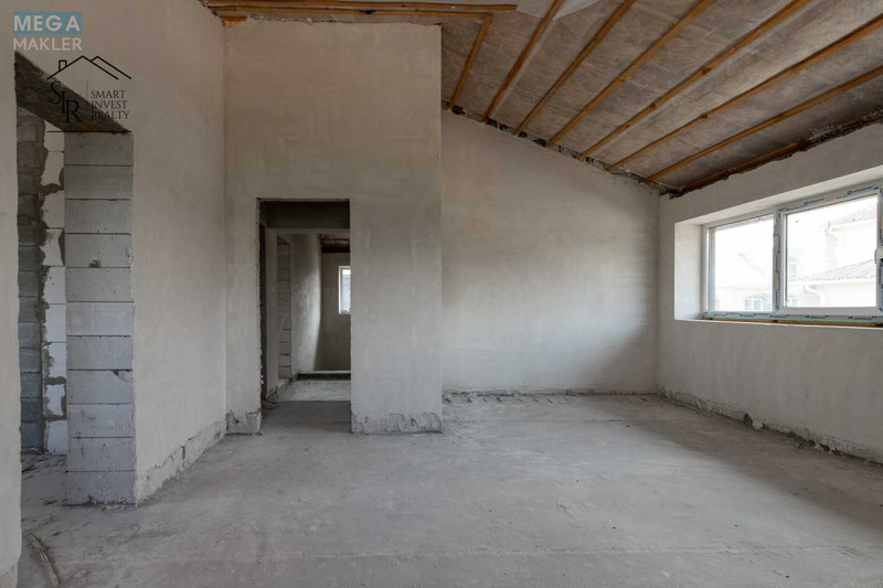 Продаж дома, 2 поверху, 147 кв.м, 5 кімнат, ділянка 4 сотки, <a class="location-link" href="/kiev/" title="Недвижимость Київ">Київ</a>, <a class="location-link" href="/kiev/solomenskij/" title="Недвижимость Солом'янський район">Солом'янський р-н</a>, Садовый пер., 35/72 (изображение 11)