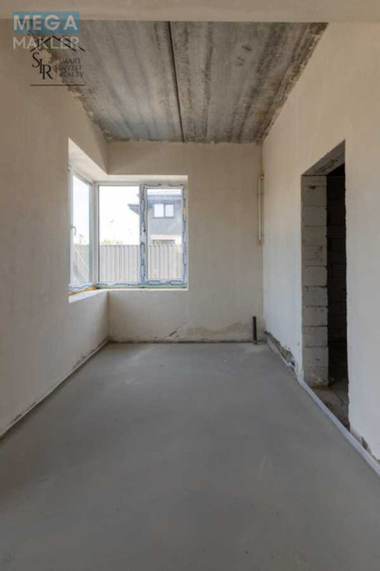 Продаж дома, 2 поверху, 147 кв.м, 5 кімнат, ділянка 4 сотки, <a class="location-link" href="/kiev/" title="Недвижимость Київ">Київ</a>, <a class="location-link" href="/kiev/solomenskij/" title="Недвижимость Солом'янський район">Солом'янський р-н</a>, Садовый пер., 35/72 (изображение 14)