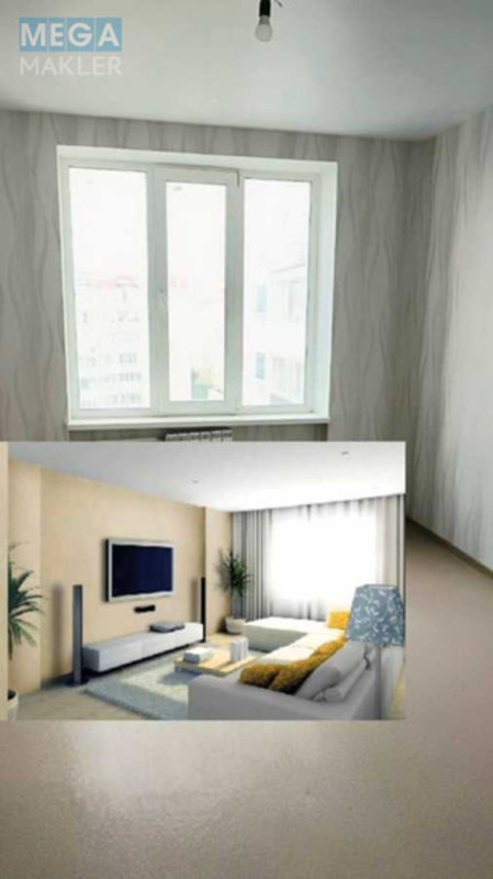 Продаж 3 кімнатної квартири (74/42/12), 9 пов. 10 пов. будинку, <a class="location-link" href="/borispol/" title="Недвижимость Бориспіль">Бориспіль</a>, Старокиївська, 99 (изображение 4)