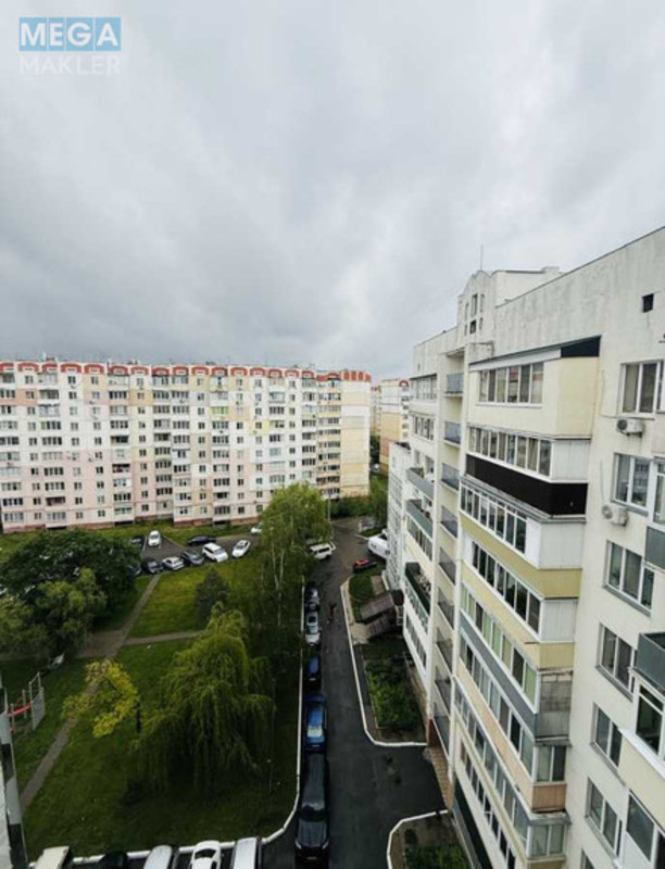 Продаж 3 кімнатної квартири (74/42/12), 9 пов. 10 пов. будинку, <a class="location-link" href="/borispol/" title="Недвижимость Бориспіль">Бориспіль</a>, Старокиївська, 99 (изображение 15)