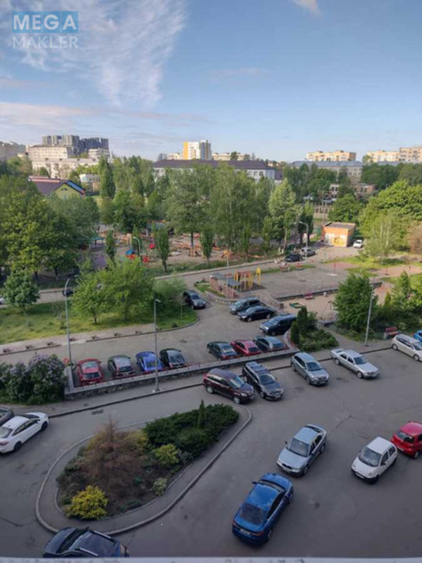 Оренда 1 кімнатної квартири, <a class="location-link" href="/vishnevoe/" title="Недвижимость Вишневе">Вишневе</a>, Машинобудівельників, 17а (изображение 6)
