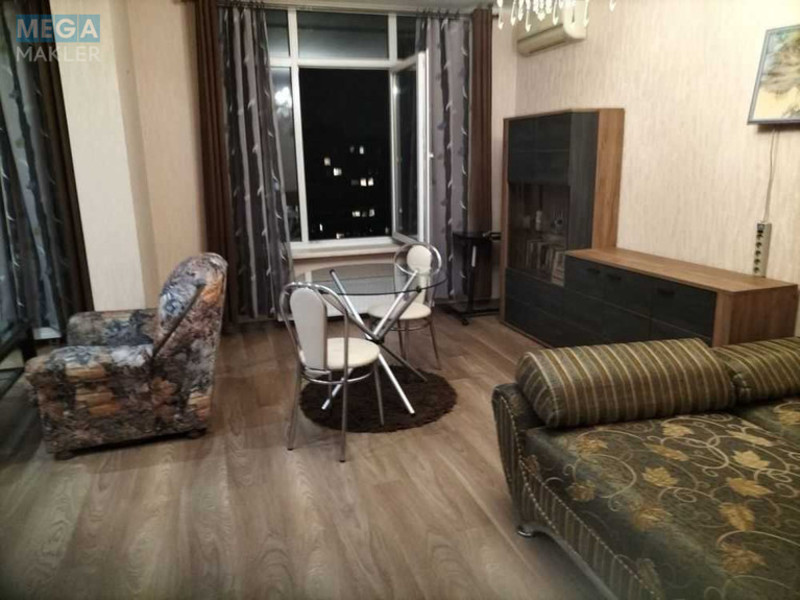 Продаж 1 кімнатної квартири (39/?/10), 24 пов. 25 пов. будинку, <a class="location-link" href="/kiev/" title="Недвижимость Київ">Київ</a>, <a class="location-link" href="/kiev/dneprovskij/" title="Недвижимость Дніпровський район">Дніпровський р-н</a>, Ованеса Туманяна вул., 3 (изображение 3)