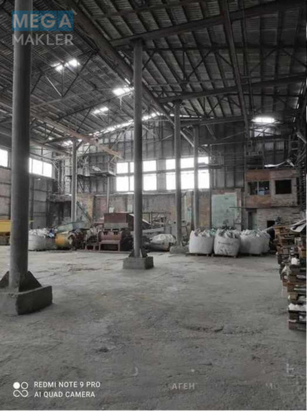 Продаж комплексу будівель та споруд, 7 150 кв.м, под производство, <a class="location-link" href="/borodyanka/" title="Недвижимость Бородянка">Бородянка</a>, заводська, 45 (изображение 6)