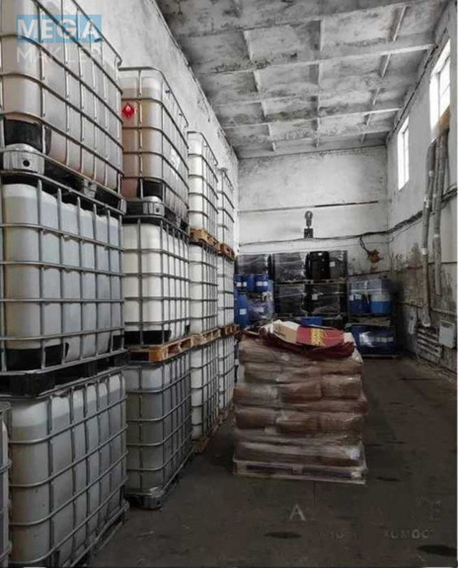 Продаж комплексу будівель та споруд, 7 150 кв.м, под производство, <a class="location-link" href="/borodyanka/" title="Недвижимость Бородянка">Бородянка</a>, заводська, 45 (изображение 9)