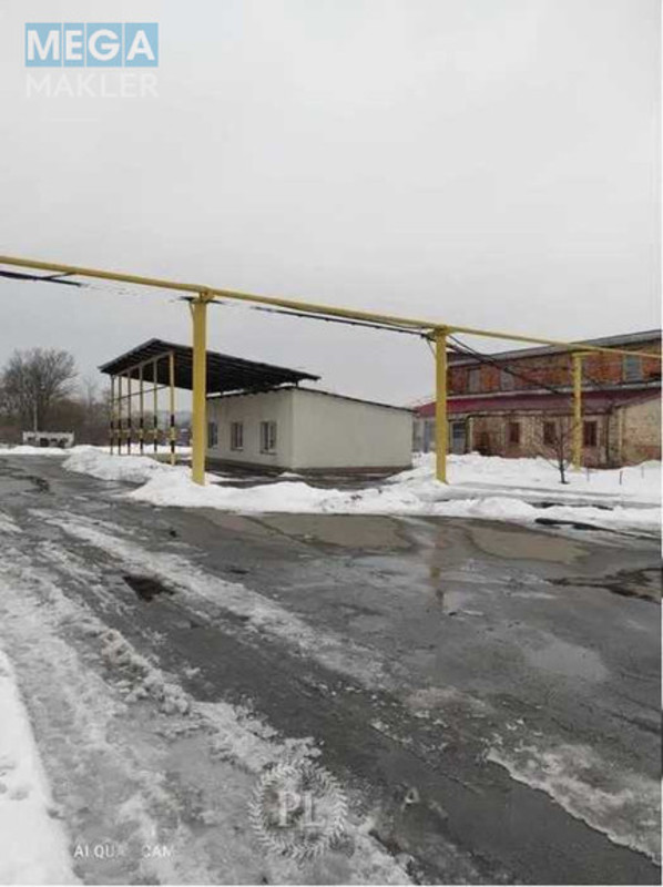 Продаж комплексу будівель та споруд, 7 150 кв.м, под производство, <a class="location-link" href="/borodyanka/" title="Недвижимость Бородянка">Бородянка</a>, заводська, 45 (изображение 14)