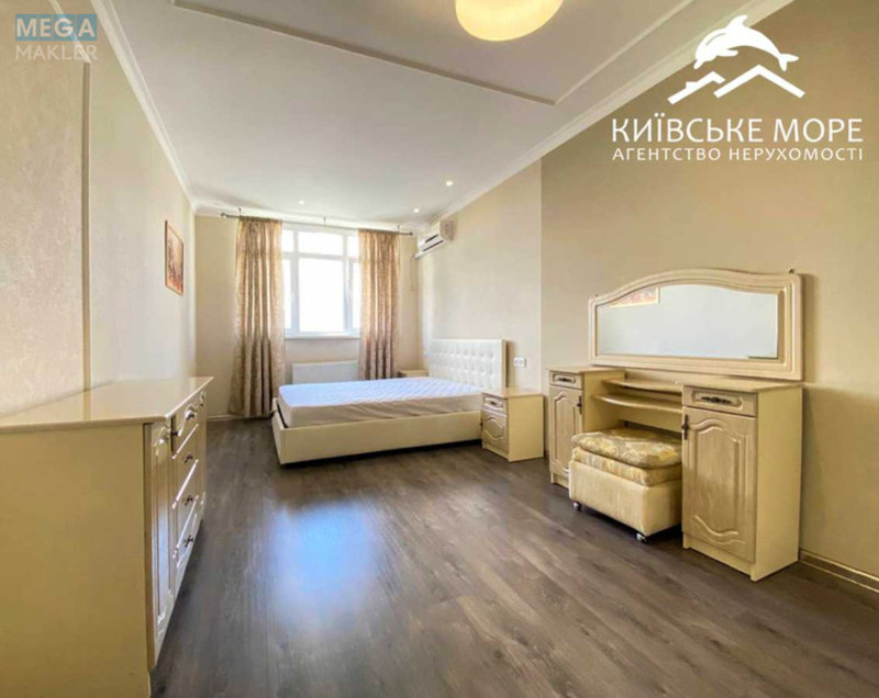 Оренда 1 кімнатної квартири, <a class="location-link" href="/kiev/" title="Недвижимость Київ">Київ</a>, <a class="location-link" href="/kiev/dneprovskij/" title="Недвижимость Дніпровський район">Дніпровський р-н</a>, Воскресенська вул., 16Г (изображение 2)