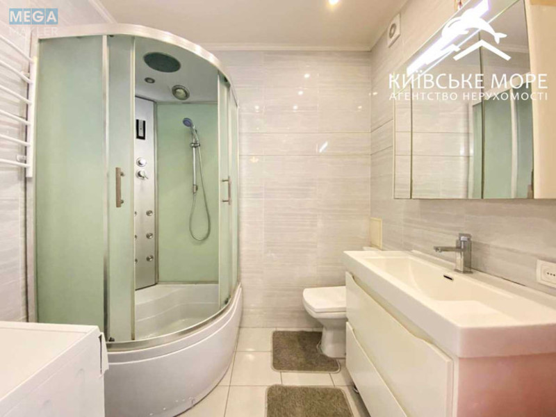 Оренда 1 кімнатної квартири, <a class="location-link" href="/kiev/" title="Недвижимость Київ">Київ</a>, <a class="location-link" href="/kiev/dneprovskij/" title="Недвижимость Дніпровський район">Дніпровський р-н</a>, Воскресенська вул., 16Г (изображение 5)