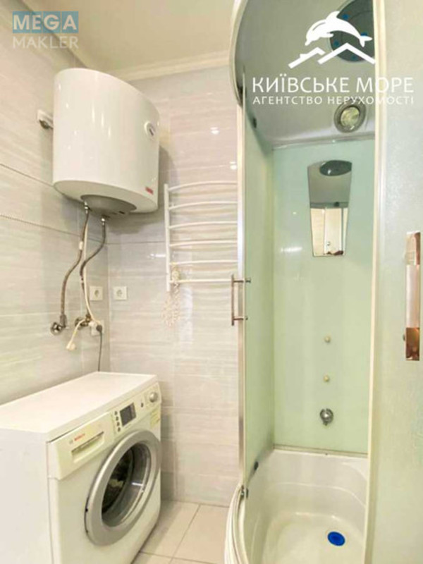 Оренда 1 кімнатної квартири, <a class="location-link" href="/kiev/" title="Недвижимость Київ">Київ</a>, <a class="location-link" href="/kiev/dneprovskij/" title="Недвижимость Дніпровський район">Дніпровський р-н</a>, Воскресенська вул., 16Г (изображение 6)