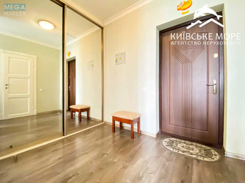Оренда 1 кімнатної квартири, <a class="location-link" href="/kiev/" title="Недвижимость Київ">Київ</a>, <a class="location-link" href="/kiev/dneprovskij/" title="Недвижимость Дніпровський район">Дніпровський р-н</a>, Воскресенська вул., 16Г (изображение 7)