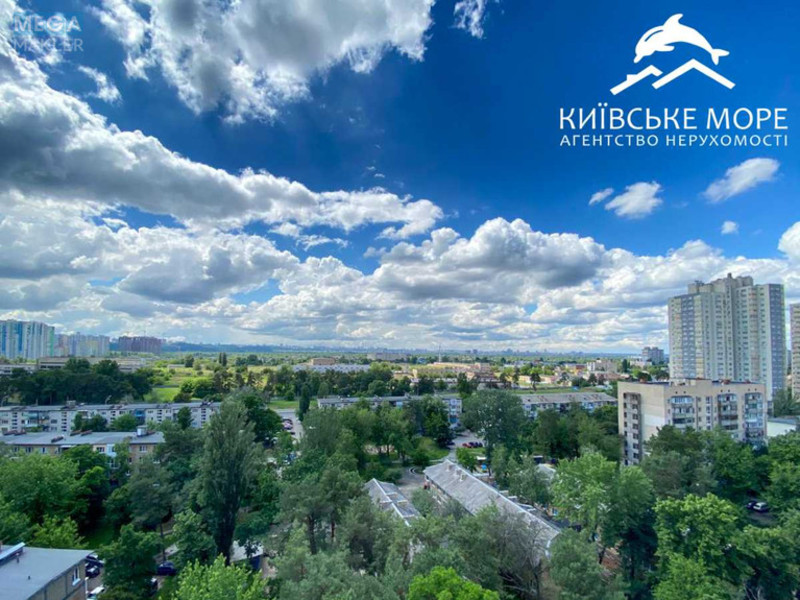 Оренда 1 кімнатної квартири, <a class="location-link" href="/kiev/" title="Недвижимость Київ">Київ</a>, <a class="location-link" href="/kiev/dneprovskij/" title="Недвижимость Дніпровський район">Дніпровський р-н</a>, Воскресенська вул., 16Г (изображение 9)