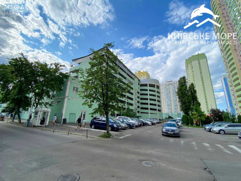 Оренда 1 кімнатної квартири, <a class="location-link" href="/kiev/" title="Недвижимость Київ">Київ</a>, <a class="location-link" href="/kiev/dneprovskij/" title="Недвижимость Дніпровський район">Дніпровський р-н</a>, Воскресенська вул., 16Г (изображение 12)