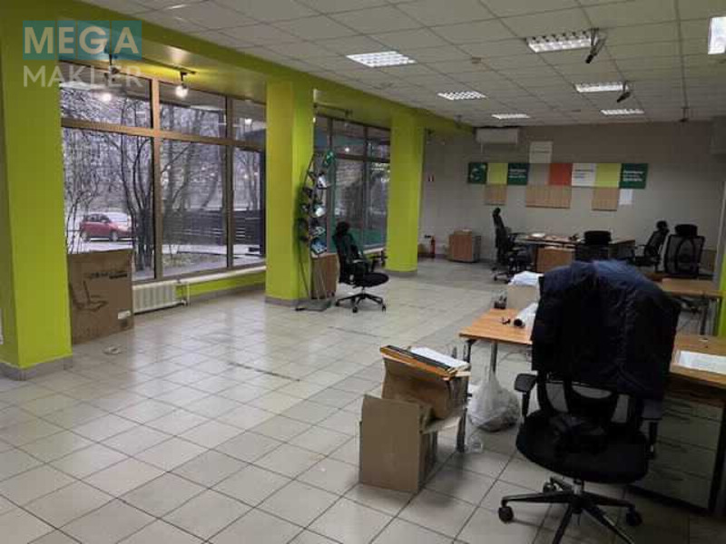 Продаж комерційної нерухомості, 142,40 кв.м, под магазин, <a class="location-link" href="/kiev/" title="Недвижимость Київ">Київ</a>, <a class="location-link" href="/kiev/shevchenkovskij/" title="Недвижимость Шевченківський район">Шевченківський р-н</a>, Данила Щербаківського вул., 57 (изображение 3)