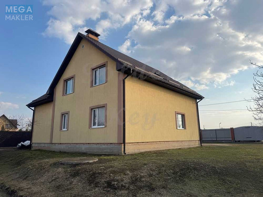 Продаж дома, 2&nbsp;поверху, 223&nbsp;кв.м, 5&nbsp;кімнат, ділянка 19&nbsp;соток, <a class="location-link" href="/ivankov-selo-kv/" title="Недвижимость Іванків">Іванків</a>, Лесі Українки, 25 (изображение 4)