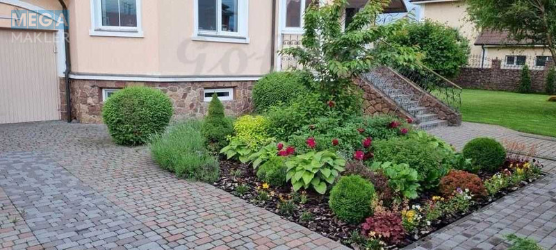 Продаж дома, 3 поверху, 360 кв.м, 5 кімнат, ділянка 18 соток, <a class="location-link" href="/gora/" title="Недвижимость Гора">Гора</a>, Яблунева (изображение 2)