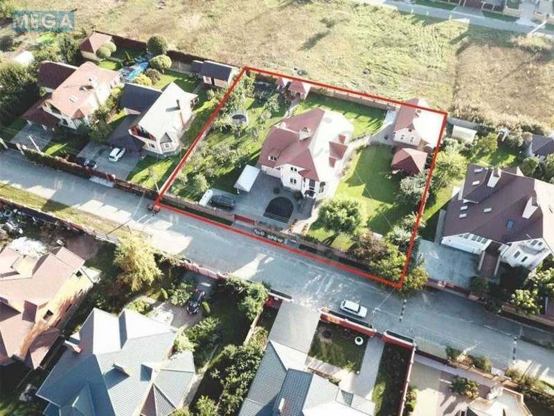 Продаж дома, 3 поверху, 360 кв.м, 5 кімнат, ділянка 18 соток, <a class="location-link" href="/gora/" title="Недвижимость Гора">Гора</a>, Яблунева (изображение 4)