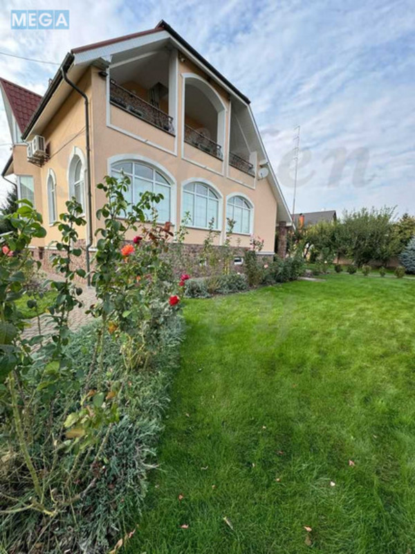 Продаж дома, 3 поверху, 360 кв.м, 5 кімнат, ділянка 18 соток, <a class="location-link" href="/gora/" title="Недвижимость Гора">Гора</a>, Яблунева (изображение 5)