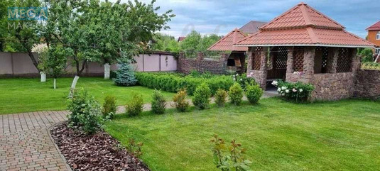 Продаж дома, 3&nbsp;поверху, 360&nbsp;кв.м, 5&nbsp;кімнат, ділянка 18&nbsp;соток, <a class="location-link" href="/gora/" title="Недвижимость Гора">Гора</a>, Яблунева (изображение 6)