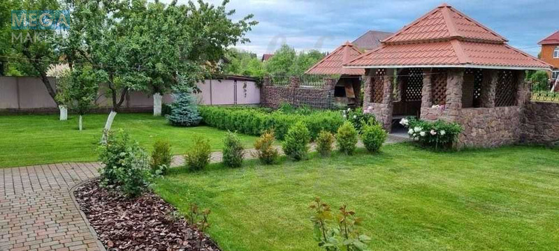 Продаж дома, 3 поверху, 360 кв.м, 5 кімнат, ділянка 18 соток, <a class="location-link" href="/gora/" title="Недвижимость Гора">Гора</a>, Яблунева (изображение 6)