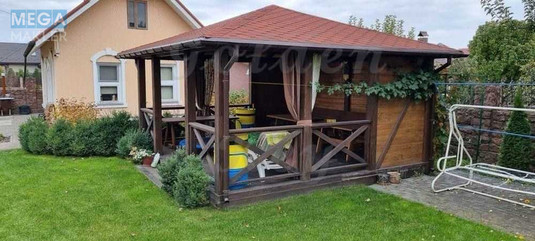 Продаж дома, 3&nbsp;поверху, 360&nbsp;кв.м, 5&nbsp;кімнат, ділянка 18&nbsp;соток, <a class="location-link" href="/gora/" title="Недвижимость Гора">Гора</a>, Яблунева (изображение 7)