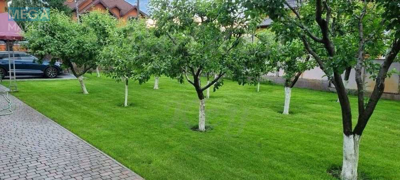 Продаж дома, 3 поверху, 360 кв.м, 5 кімнат, ділянка 18 соток, <a class="location-link" href="/gora/" title="Недвижимость Гора">Гора</a>, Яблунева (изображение 9)