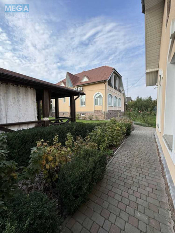 Продаж дома, 3 поверху, 360 кв.м, 5 кімнат, ділянка 18 соток, <a class="location-link" href="/gora/" title="Недвижимость Гора">Гора</a>, Яблунева (изображение 17)