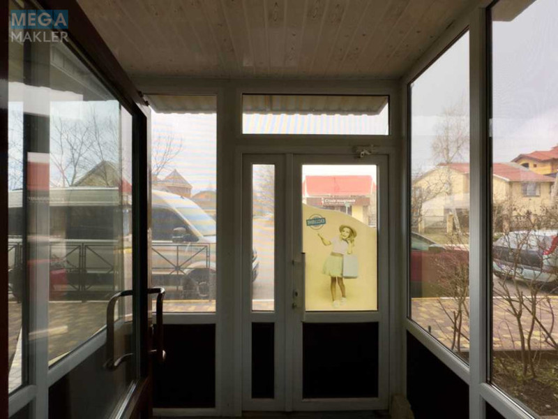 Продаж окремої будівлі/побудови, 125,70 кв.м, <a class="location-link" href="/gatnoe/" title="Недвижимость Гатне">Гатне</a>, Абрикосова, 14 (изображение 2)