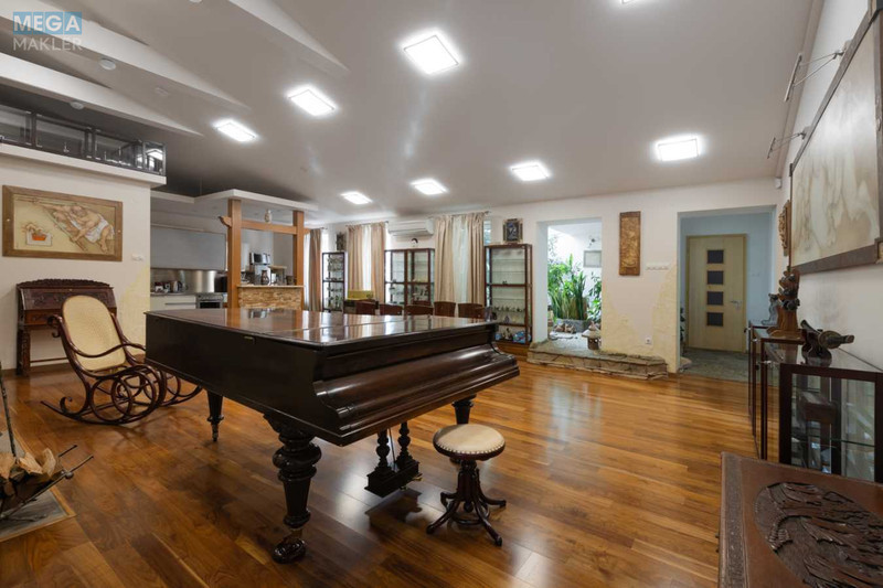 Продаж 5 кімнатної квартири (339/255/18), 4 пов. 4 пов. будинку, <a class="location-link" href="/kiev/" title="Недвижимость Київ">Київ</a>, <a class="location-link" href="/kiev/shevchenkovskij/" title="Недвижимость Шевченківський район">Шевченківський р-н</a>, Михайловская ул., 15 (изображение 6)