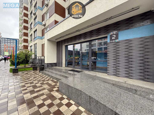 Продаж 1 кімнатної квартири (38/?/9), 8 пов. 10 пов. будинку, <a class="location-link" href="/vishnevoe/" title="Недвижимость Вишневе">Вишневе</a>, Освіти, 19 (изображение 3)