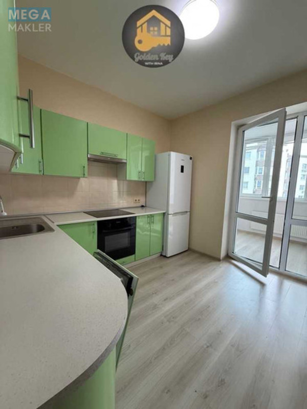 Продаж 1 кімнатної квартири (38/?/9), 8 пов. 10 пов. будинку, <a class="location-link" href="/vishnevoe/" title="Недвижимость Вишневе">Вишневе</a>, Освіти, 19 (изображение 5)