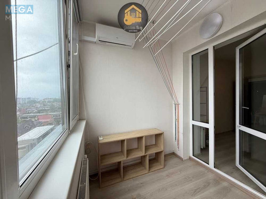 Продаж 1 кімнатної квартири (38/?/9), 8 пов. 10 пов. будинку, <a class="location-link" href="/vishnevoe/" title="Недвижимость Вишневе">Вишневе</a>, Освіти, 19 (изображение 7)