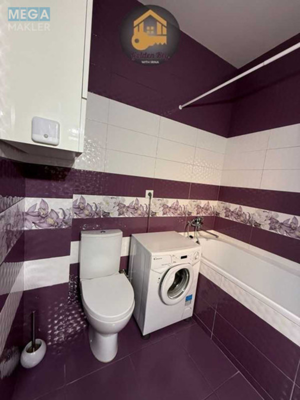 Продаж 1 кімнатної квартири (38/?/9), 8 пов. 10 пов. будинку, <a class="location-link" href="/vishnevoe/" title="Недвижимость Вишневе">Вишневе</a>, Освіти, 19 (изображение 11)