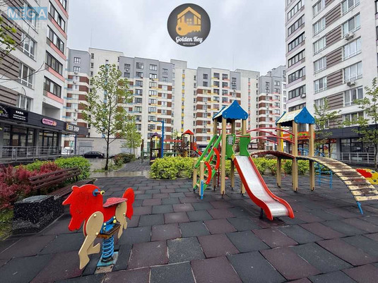 Продаж 1 кімнатної квартири (38/?/9), 8 пов. 10 пов. будинку, <a class="location-link" href="/vishnevoe/" title="Недвижимость Вишневе">Вишневе</a>, Освіти, 19 (изображение 21)