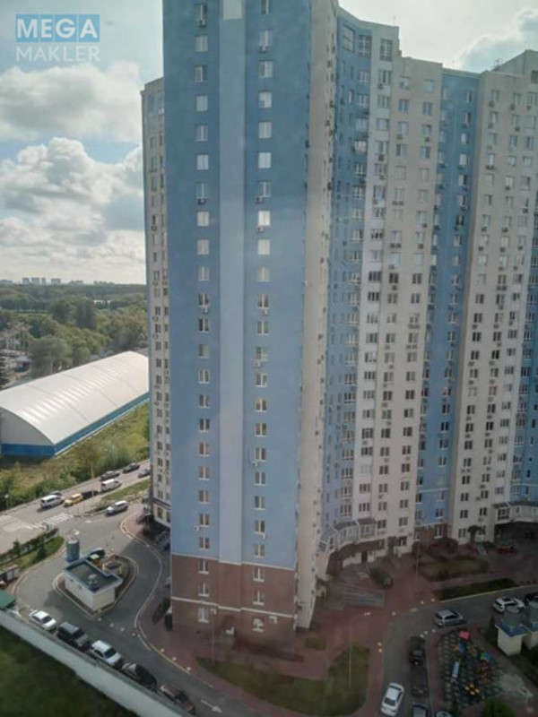 Оренда 1 кімнатної квартири, <a class="location-link" href="/kiev/" title="Недвижимость Київ">Київ</a>, <a class="location-link" href="/kiev/goloseevskij/" title="Недвижимость Голосіївський район">Голосіївський р-н</a>, Академіка Глушкова просп., 9г (изображение 9)