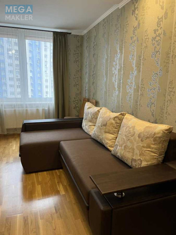 Оренда 1 кімнатної квартири, <a class="location-link" href="/kiev/" title="Недвижимость Київ">Київ</a>, <a class="location-link" href="/kiev/goloseevskij/" title="Недвижимость Голосіївський район">Голосіївський р-н</a>, Академіка Глушкова просп., 9г (изображение 12)