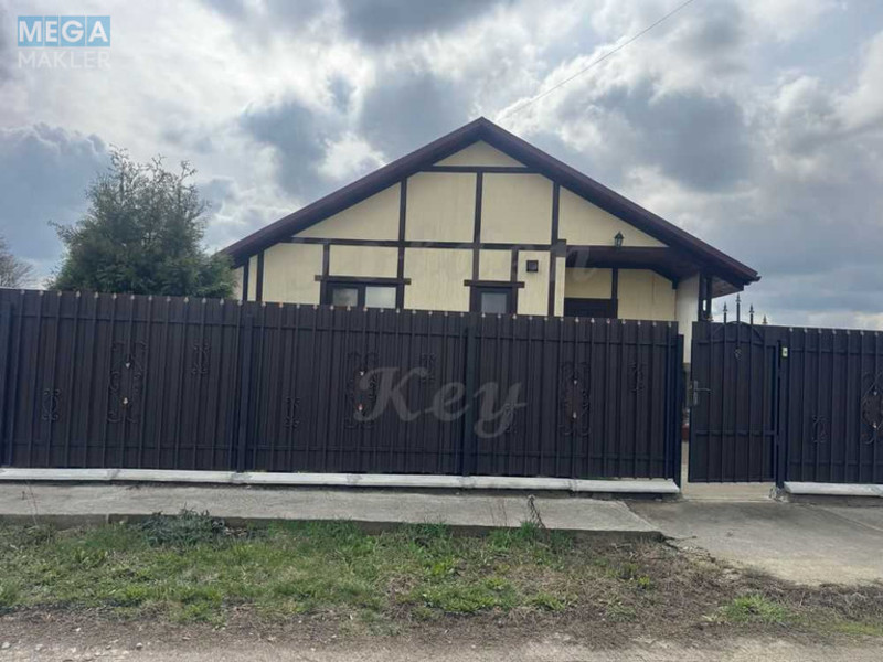 Продаж дома, 1 поверх, 46 кв.м, 1 кімната, ділянка 5 соток, <a class="location-link" href="/petrovskoe-selo-kv-borispolskij-rajon/" title="Недвижимость Петропавлівське">Петропавловское</a>, Троїцька, 5 (изображение 2)