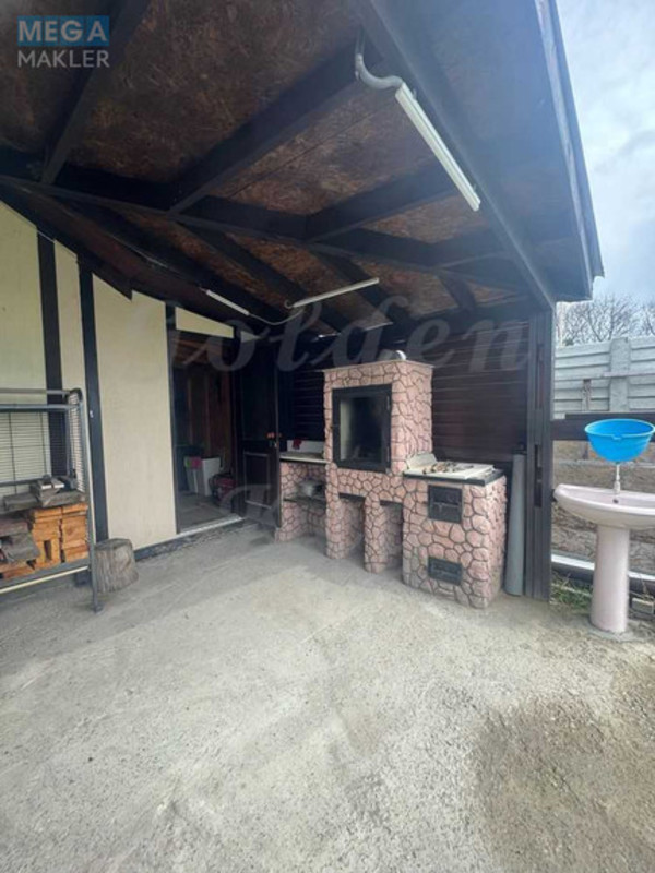 Продаж дома, 1 поверх, 46 кв.м, 1 кімната, ділянка 5 соток, <a class="location-link" href="/petrovskoe-selo-kv-borispolskij-rajon/" title="Недвижимость Петропавлівське">Петропавловское</a>, Троїцька, 5 (изображение 18)
