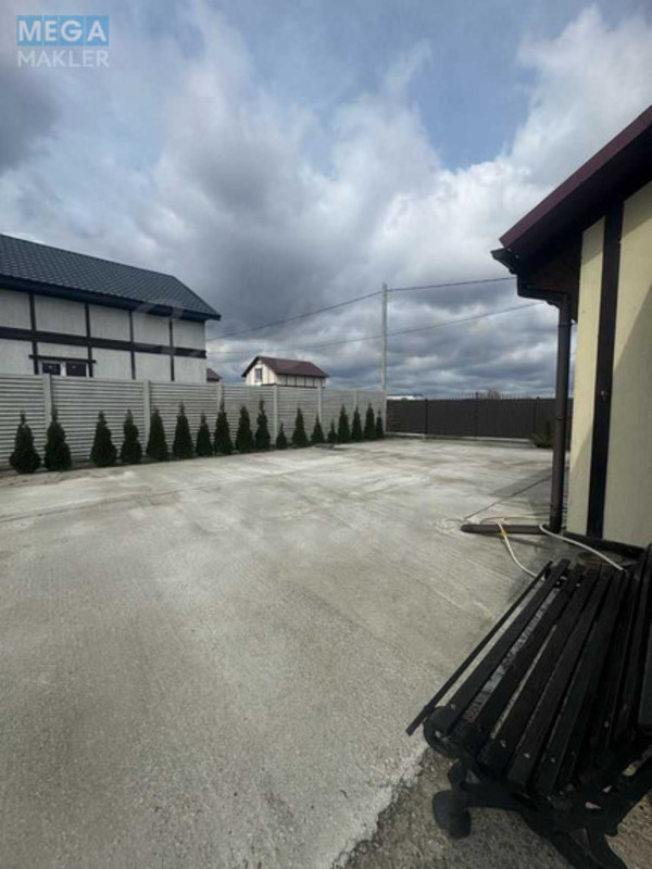 Продаж дома, 1 поверх, 46 кв.м, 1 кімната, ділянка 5 соток, <a class="location-link" href="/petrovskoe-selo-kv-borispolskij-rajon/" title="Недвижимость Петропавлівське">Петропавловское</a>, Троїцька, 5 (изображение 23)
