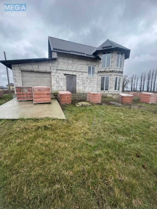 Продаж дома, 2 поверху, 205 кв.м, 5 кімнат, ділянка 12 соток, <a class="location-link" href="/glubokoe-selo-kv/" title="Недвижимость Глибоке">Глибоке</a>, Недождія Ю.П. (изображение 2)