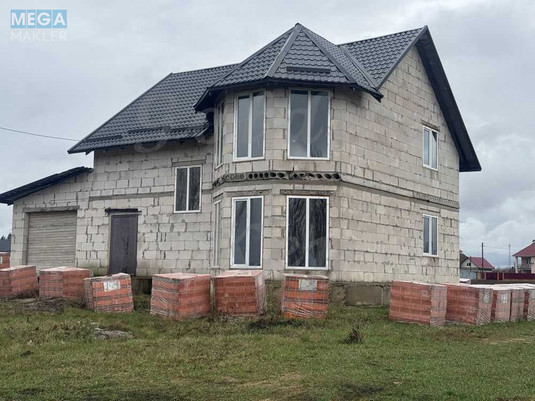 Продаж дома, 2&nbsp;поверху, 205&nbsp;кв.м, 5&nbsp;кімнат, ділянка 12&nbsp;соток, <a class="location-link" href="/glubokoe-selo-kv/" title="Недвижимость Глибоке">Глибоке</a>, Недождія Ю.П. (изображение 3)