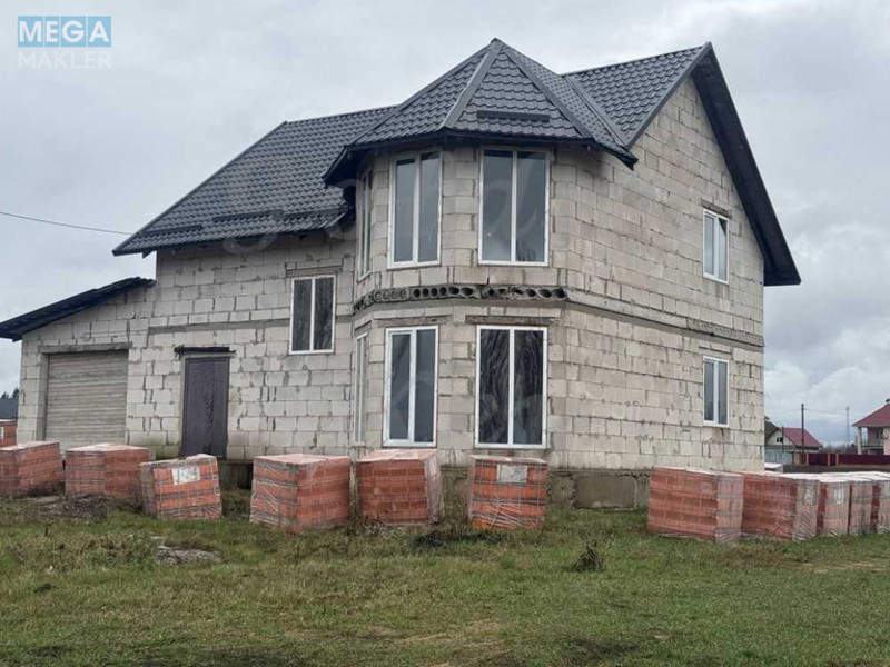 Продаж дома, 2 поверху, 205 кв.м, 5 кімнат, ділянка 12 соток, <a class="location-link" href="/glubokoe-selo-kv/" title="Недвижимость Глибоке">Глибоке</a>, Недождія Ю.П. (изображение 3)