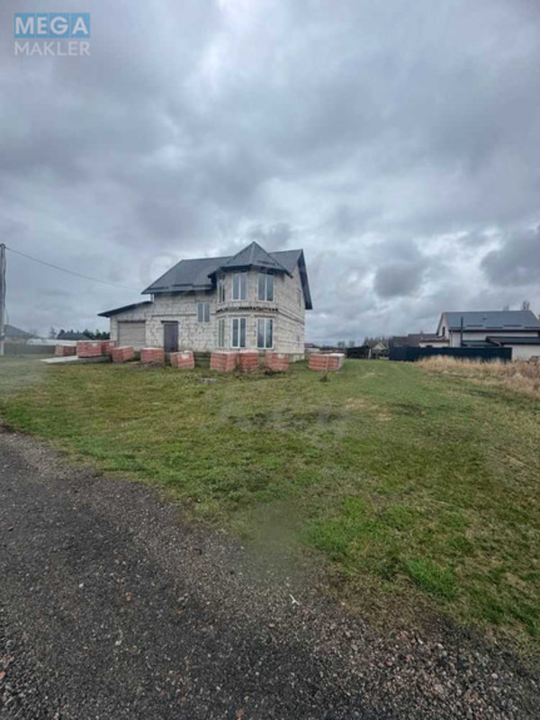 Продаж дома, 2 поверху, 205 кв.м, 5 кімнат, ділянка 12 соток, <a class="location-link" href="/glubokoe-selo-kv/" title="Недвижимость Глибоке">Глибоке</a>, Недождія Ю.П. (изображение 4)